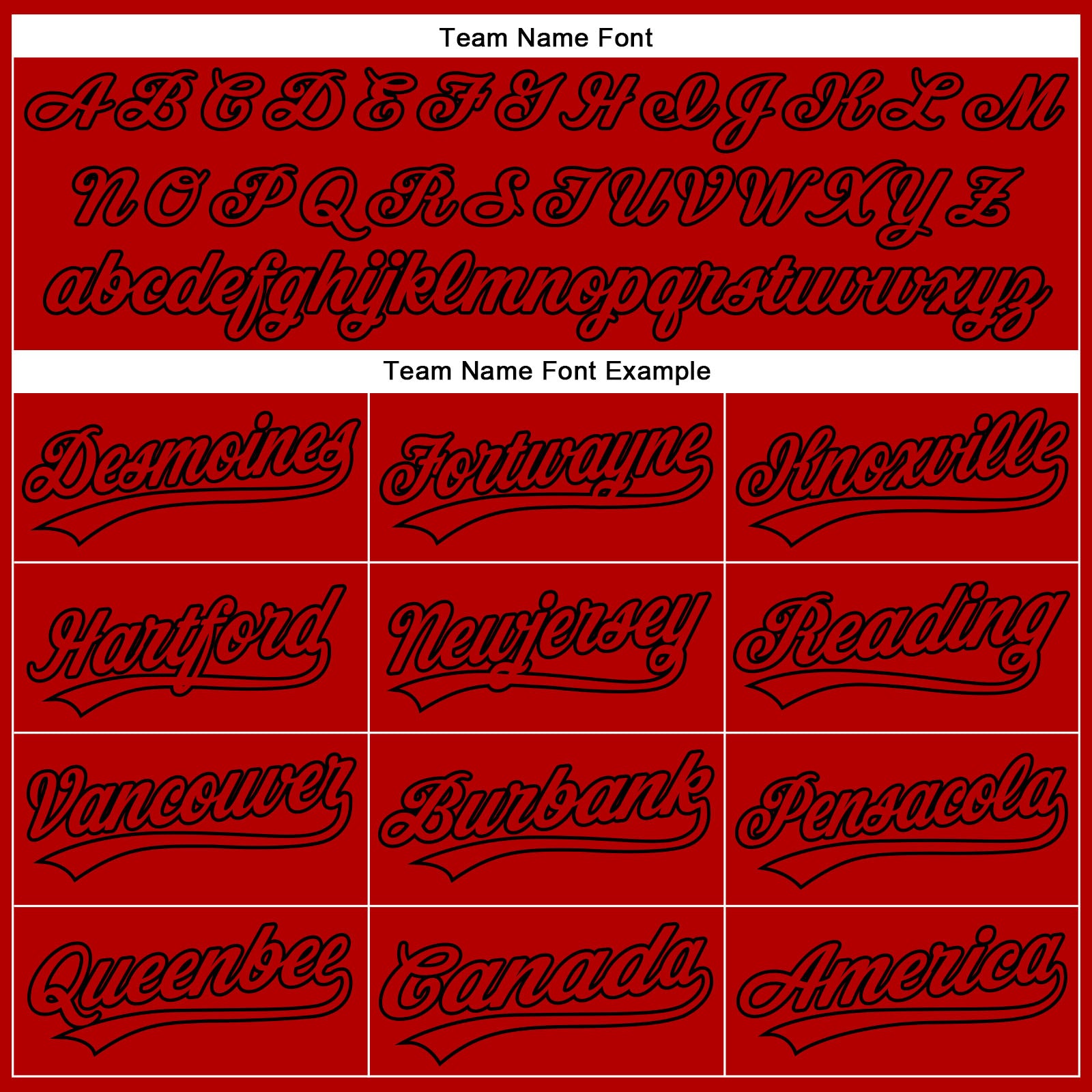 Personalized Red Red-Black Performance Vapor Golf Polo Shirt Team Custom Name and Number Personalized Red Red-Black Performance Vapor Golf Polo Shirt Team Custom Name and Number - Image 4