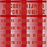 Personalized Red Red-Old Gold Sublimation Soccer Uniform Jersey Team Custom Name and Number