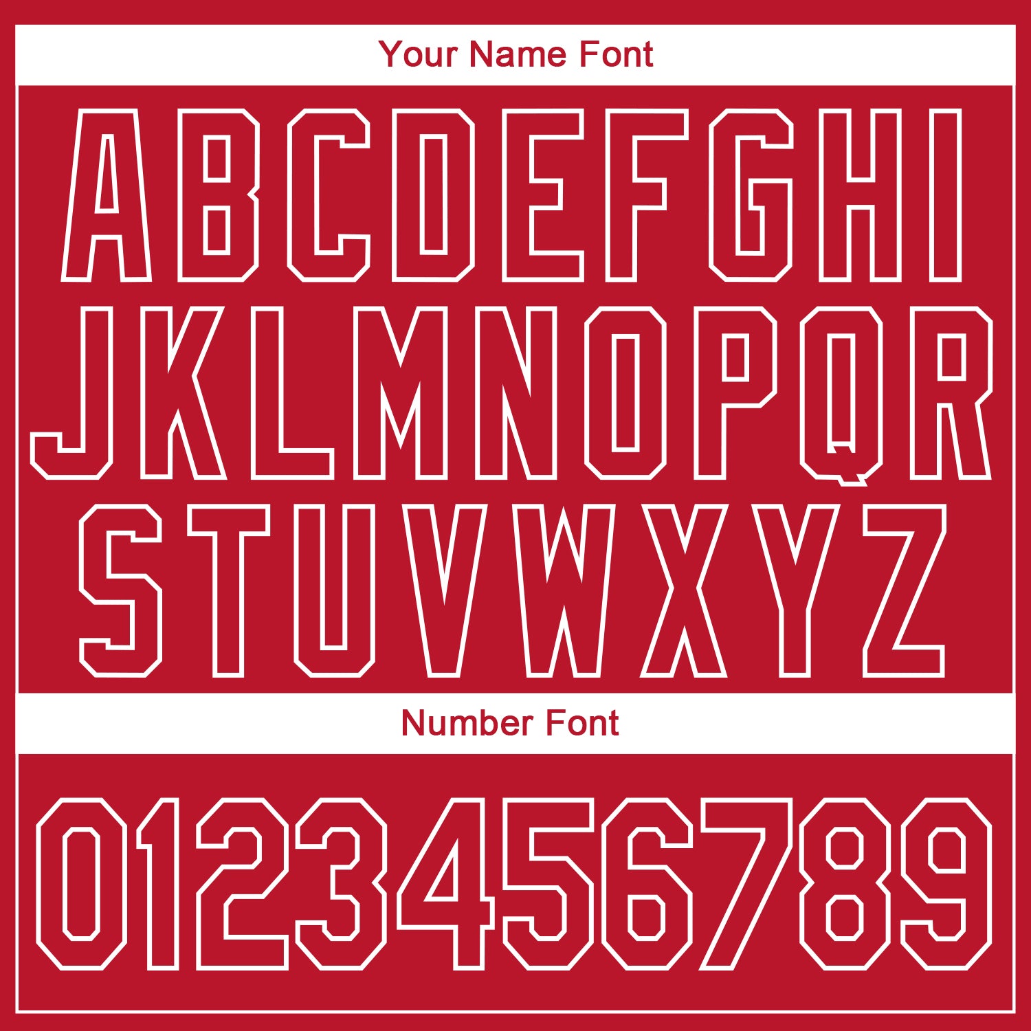 Personalized Red Red-White Christmas 3D Authentic Baseball Jersey Team Custom Name and Number Personalized Red Red-White Christmas 3D Authentic Baseball Jersey Team Custom Name and Number - Image 5