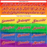 Personalized Red White 3D Pattern Design Rainbow For Pride Month Love Is Love LGBT Authentic Basketball Jersey Team Custom Name and Number