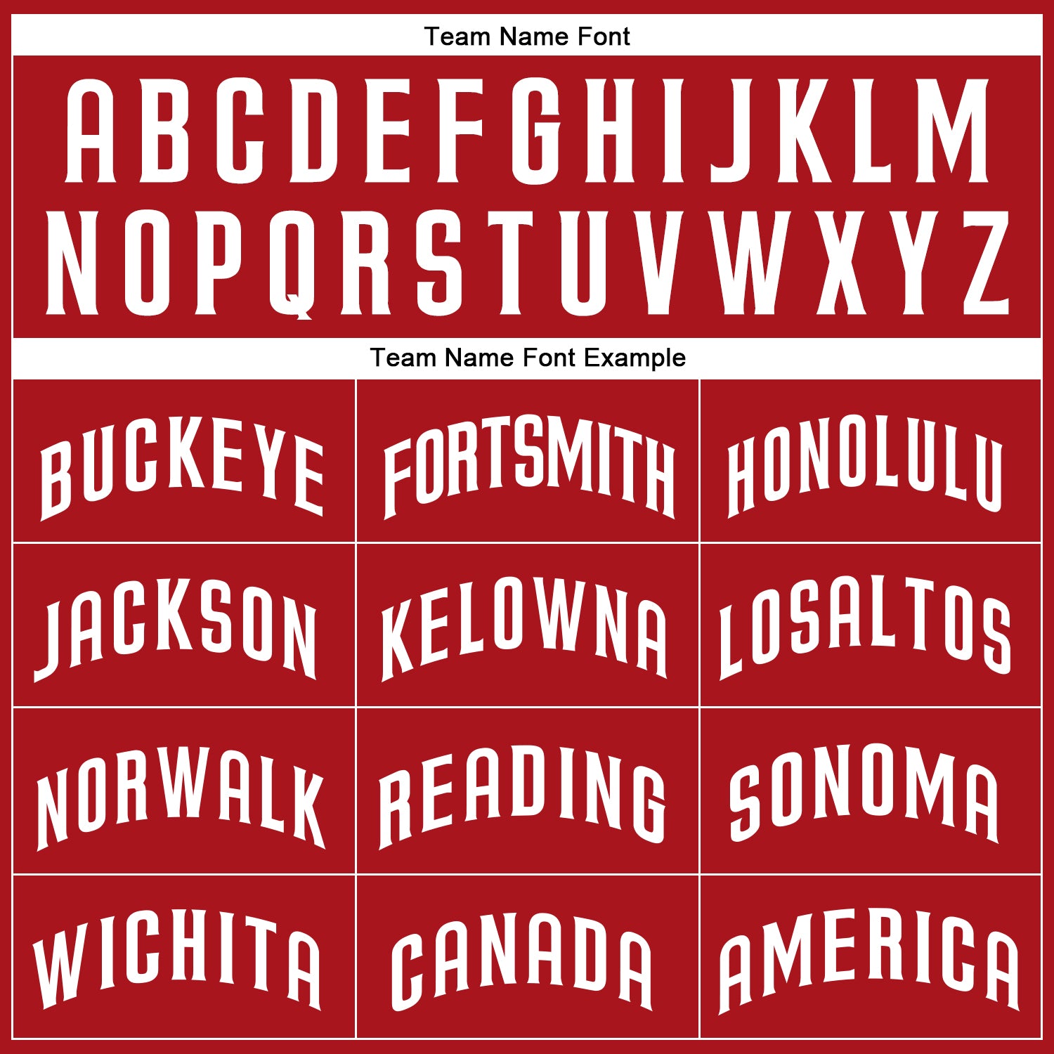 Personalized Red White Authentic Baseball Jersey Personalized Red White Authentic Baseball Jersey - Image 5
