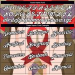 Personalized Red White-Black 3D Pattern Design World AIDS Day Performance T-Shirt