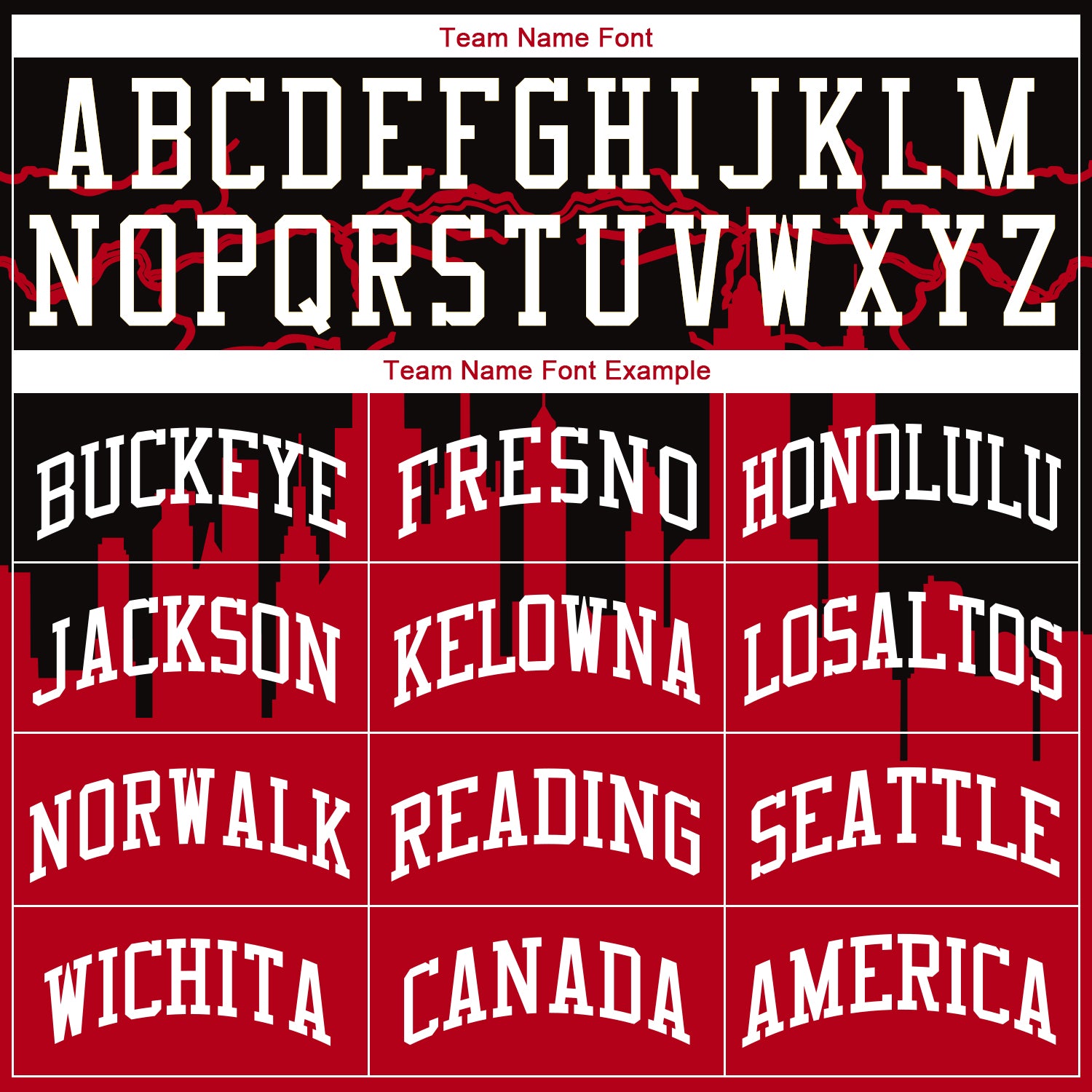 Personalized Red White-Black Round Neck Sublimation Basketball Suit Jersey Team Custom Name and Number Personalized Red White-Black Round Neck Sublimation Basketball Suit Jersey Team Custom Name and Number - Image 3