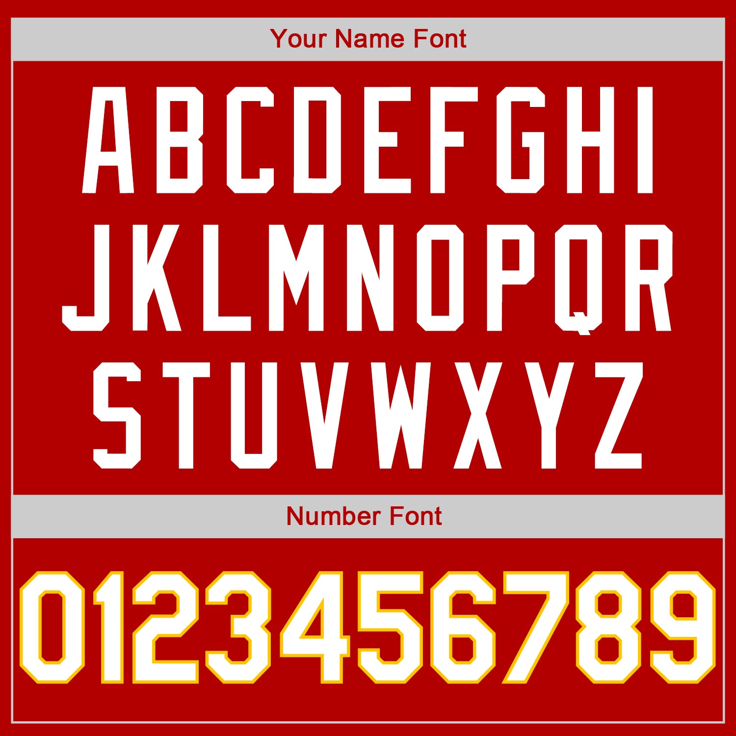 Personalized Red White-Gold Authentic American Flag Fashion Baseball Jersey Team Custom Name and Number Personalized Red White-Gold Authentic American Flag Fashion Baseball Jersey Team Custom Name and Number - Image 4