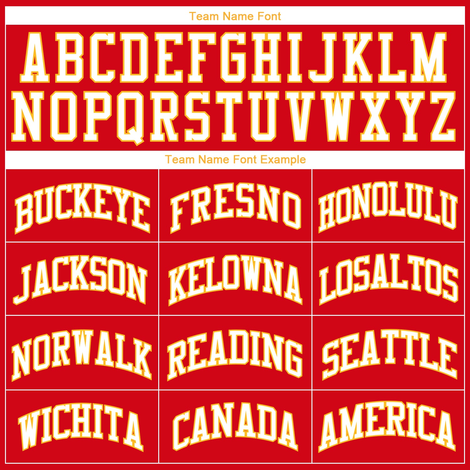 Personalized Red White-Gold Authentic Throwback Rib-Knit Baseball Jersey Shirt Team Custom Name and Number Personalized Red White-Gold Authentic Throwback Rib-Knit Baseball Jersey Shirt Team Custom Name and Number - Image 6