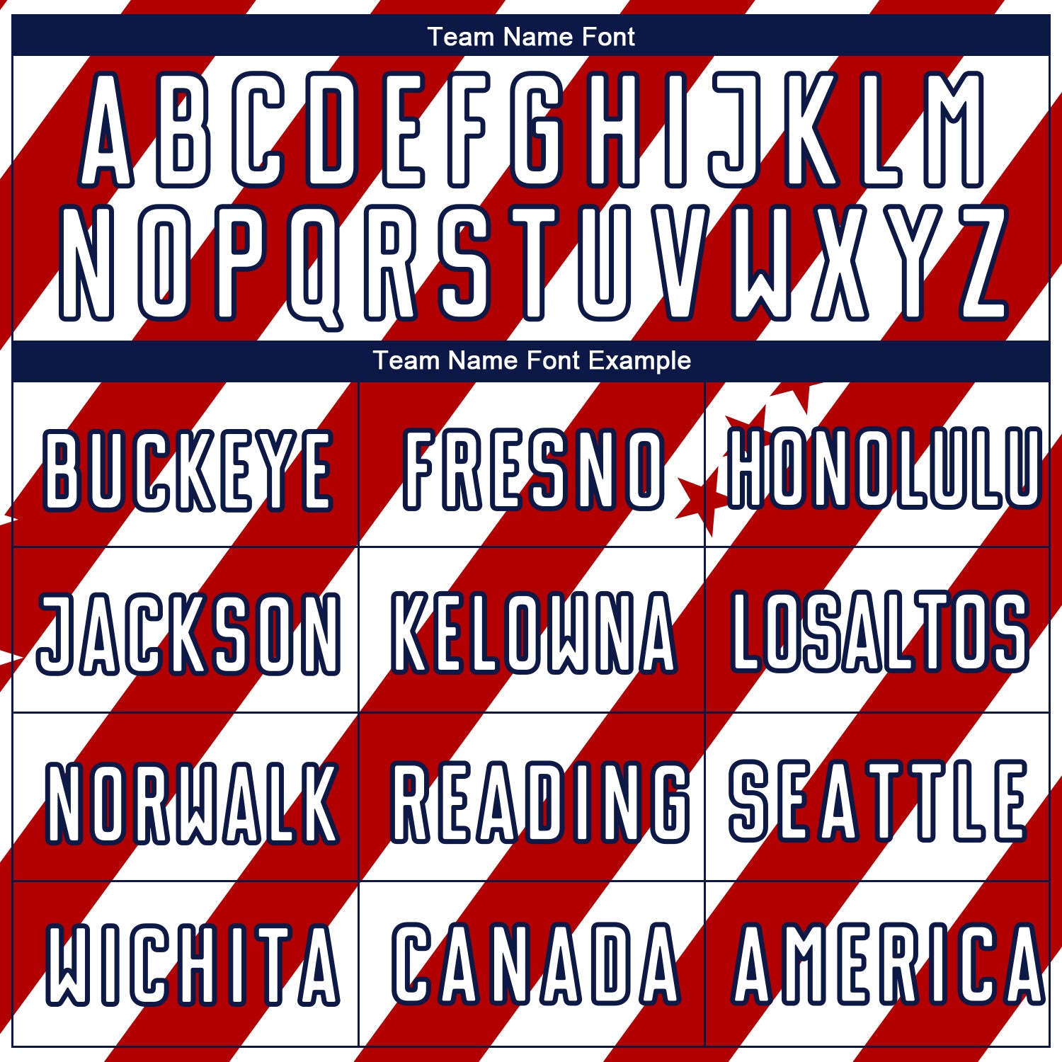 Personalized Red White-Navy Vintage American Flag Sublimation Soccer Uniform Jersey Team Custom Name and Number Personalized Red White-Navy Vintage American Flag Sublimation Soccer Uniform Jersey Team Custom Name and Number - Image 5