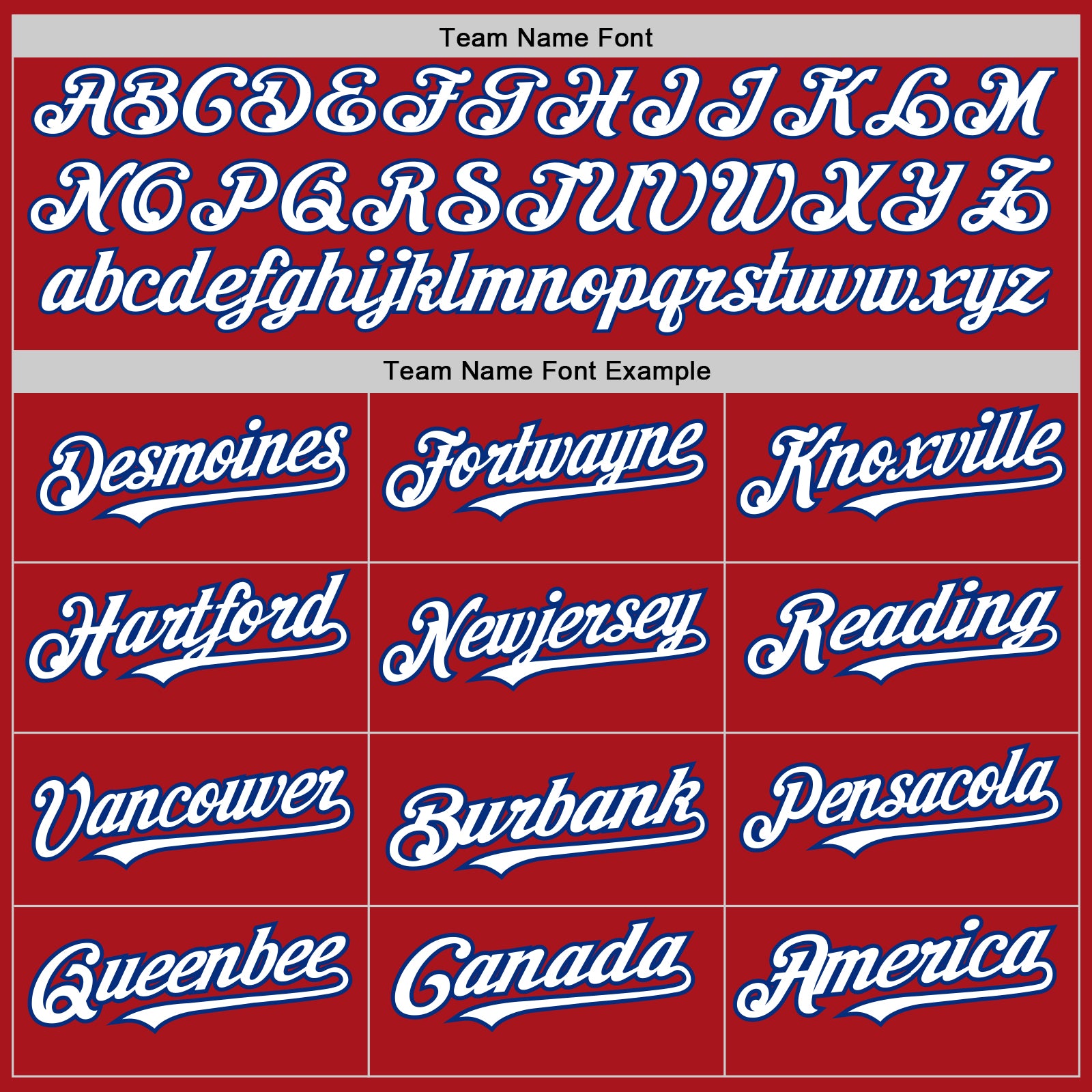 Personalized Red White-Royal Authentic Raglan Sleeves Baseball Jersey Team Custom Name and Number Personalized Red White-Royal Authentic Raglan Sleeves Baseball Jersey Team Custom Name and Number - Image 4
