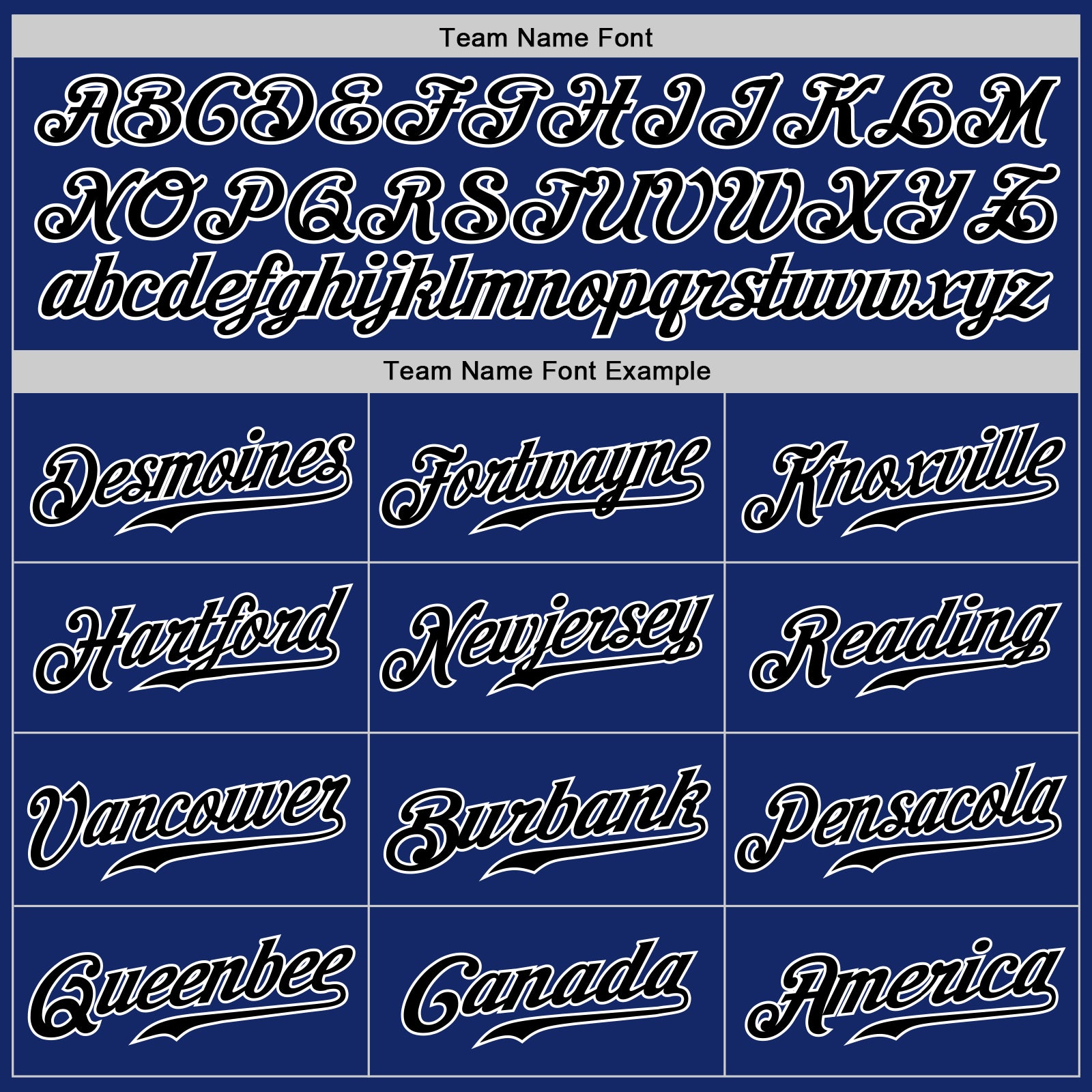 Personalized Royal Black-Gray Authentic Split Fashion Baseball Jersey Team Custom Name and Number Personalized Royal Black-Gray Authentic Split Fashion Baseball Jersey Team Custom Name and Number - Image 5