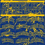 Personalized Royal Gold Abstract Grunge Art Round Neck Sublimation Basketball Suit Jersey Team Custom Name and Number