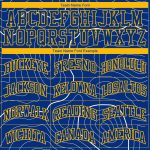 Personalized Royal Gold Round Neck Sublimation Basketball Suit Jersey Team Custom Name and Number