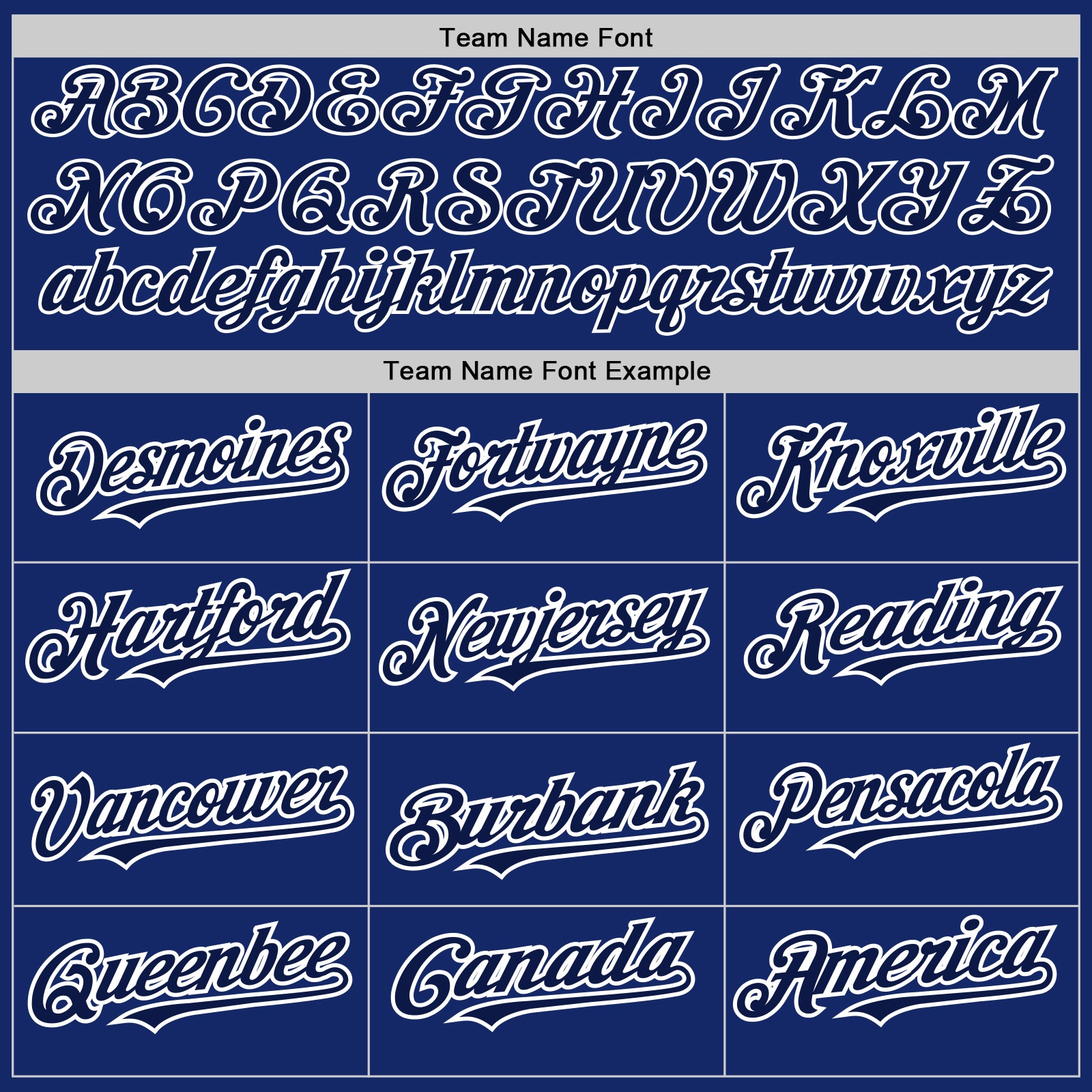 Personalized Royal Navy-White Authentic Raglan Sleeves Baseball Jersey Team Custom Name and Number Custom Name Number Baseball Jersey - Personalized Royal Navy-White Authentic Raglan Sleeves Personalized Royal Navy-White - Image 4