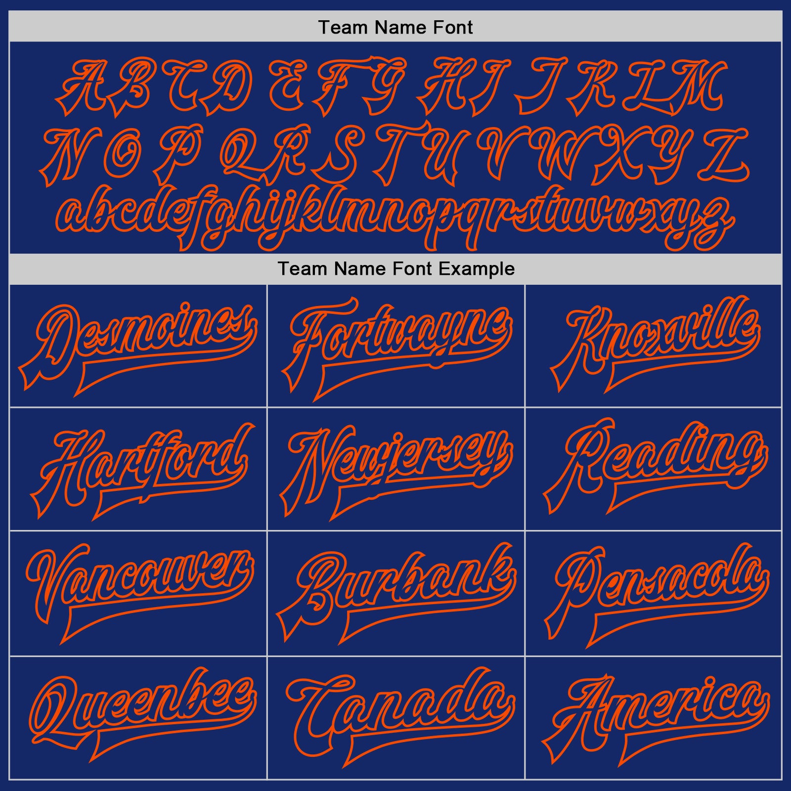 Personalized Royal Royal-Orange Bomber Full-Snap Varsity Letterman Jacket Team Custom Name and Number Custom Name Number Varsity Letterman Jacket - Personalized Royal Orange Bomber Jacket for Team sicheren Personalized Royal - Image 4
