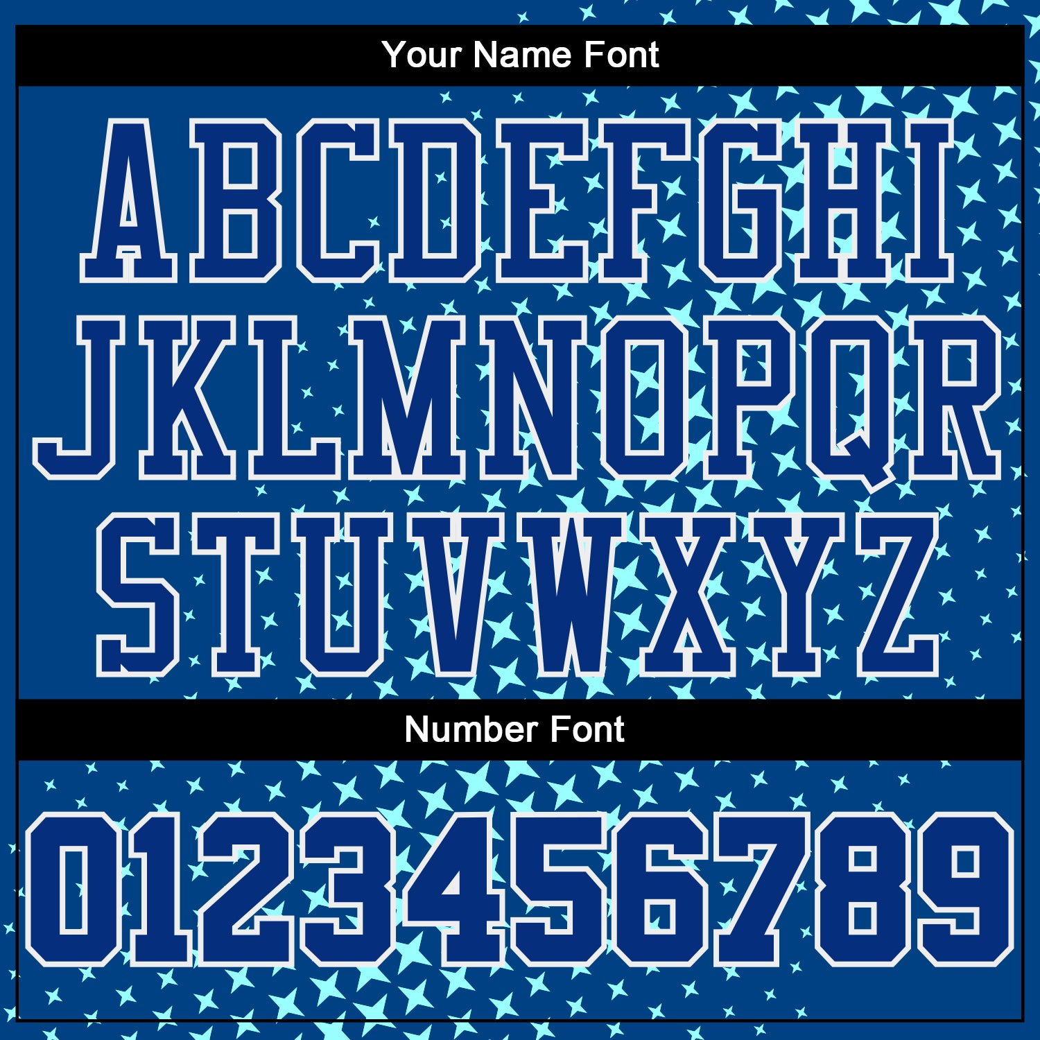 Personalized Royal Royal-Teal Round Neck Sublimation Basketball Suit Jersey Team Custom Name and Number Customizable Basketball Jersey - Round Neck Sublimation Suit in Royal Teal with Name and Number Personalization Personalized - Image 4
