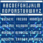 Custom Name and Number Personalized Royal White-Lakes Blue Soccer Uniform Jersey - Team Sublimation Jersey Personalized Royal