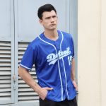 Custom Name and Number Baseball Jersey for Team - Personalized Royal White Light Blue 4968 Personalized Royal White-Light
