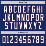 Customized White and Maroon Hockey Jersey - Personalized Sports Apparel Personalized Royal White-Maroon Hockey Jersey