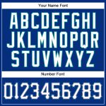 Custom Name Number Baseball Jersey - Personalized Authentic Sleeveless Royal White Purple Teal Team Apparel Personalized