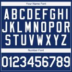 Custom White and Red Baseball Jersey - Personalized Sportswear 4968 Personalized Royal White-Red Baseball Jersey 4968