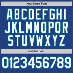 Custom Name Number Personalized Royal White Teal Baseball Jersey Authentic Throwback Team Apparel Personalized Royal White-Teal