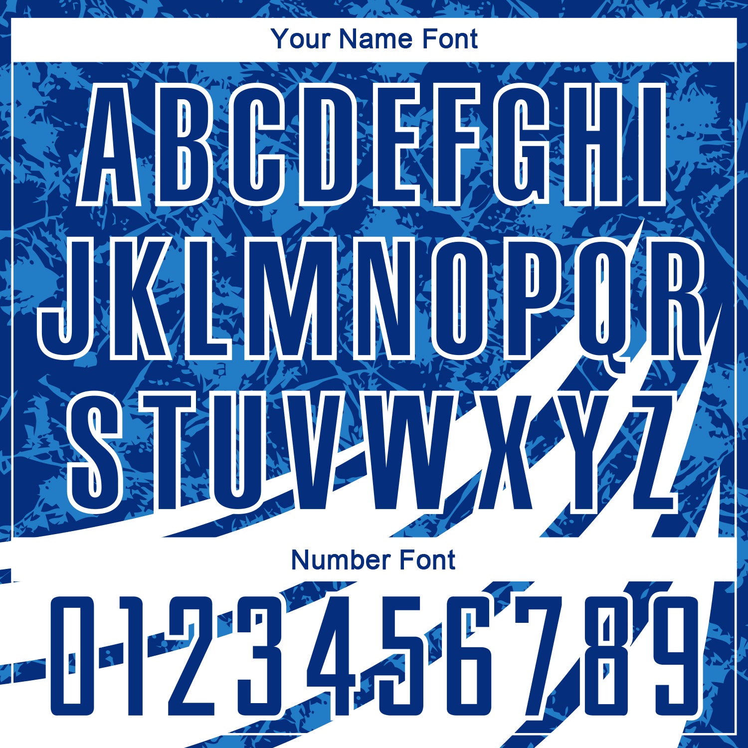 Personalized Royal White Wind Shapes Round Neck Sublimation Basketball Suit Jersey Team Custom Name and Number Custom Name and Number Basketball Jersey - Personalized Royal White Wind Shapes Round Neck Sublimation Suit Personalized - Image 4