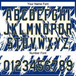 Custom Name and Number Unisex Softball Jersey - 3D Yellow White Abstract Design, Two-Button, Soft Fabric, Personalized Team Apparel