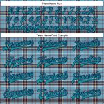 Custom Plaid Bomber Varsity Jacket Navy Gray Teal 3D Shadow Design Full-Snap Classic Style Personalized Shadow Blue Teal