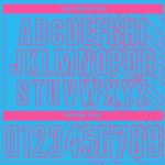 Custom Name and Number Soccer Jersey - Personalized Sky Blue Pink Lines Uniform Personalized Sky Blue Pink Lines Sublimation