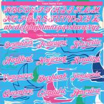 Personalized Sailing Boats 3D Pattern Baseball Jersey with Custom Name and Number - Sky Blue Pink White Design Personalized