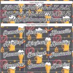 Custom Oktoberfest Beer Festival T-Shirt with Team Name and Number, 3D Pattern Design in Steel Gray and White Personalized