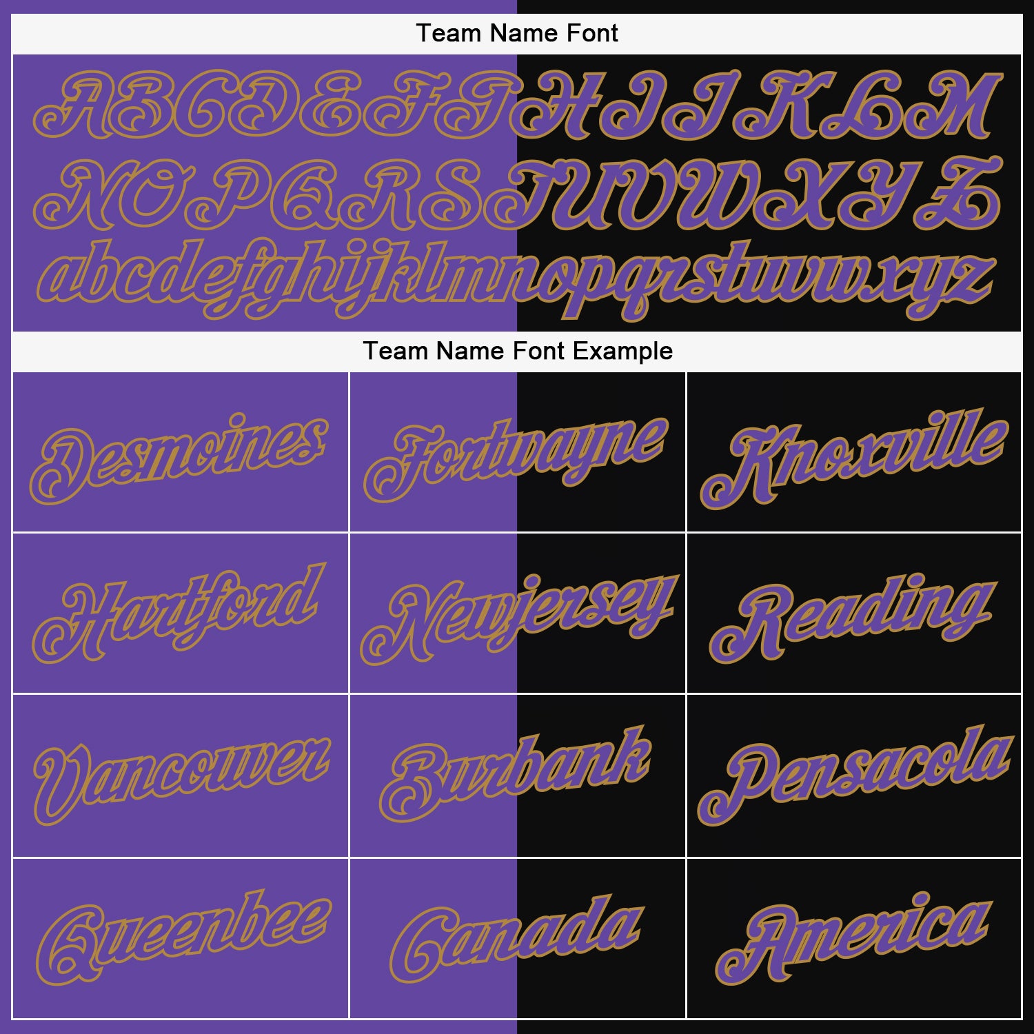 Personalized Stitched Black Purple-Old Gold 3D Pattern Scary Faces Of Halloween Pumpkin Sports Pullover Sweatshirt Salute To Service Hoodie Team Custom Name and Number Custom Name and Number Halloween Pumpkin Pullover Hoodie, Scary Faces 3D Pattern, Black Purple Gold, Sports Sweatshirt, Salute to Service - Image 3