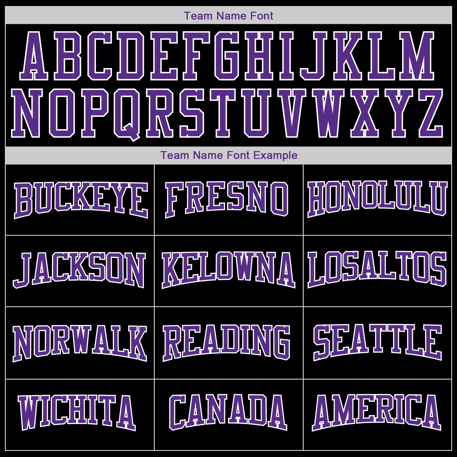Personalized Stitched Black Purple-White Sports Pullover Sweatshirt Hoodie Custom Stitched Black Purple White Hoodie Pullover Sweatshirt for Sports Personalized Stitched Black Purple-White Sports - Image 3