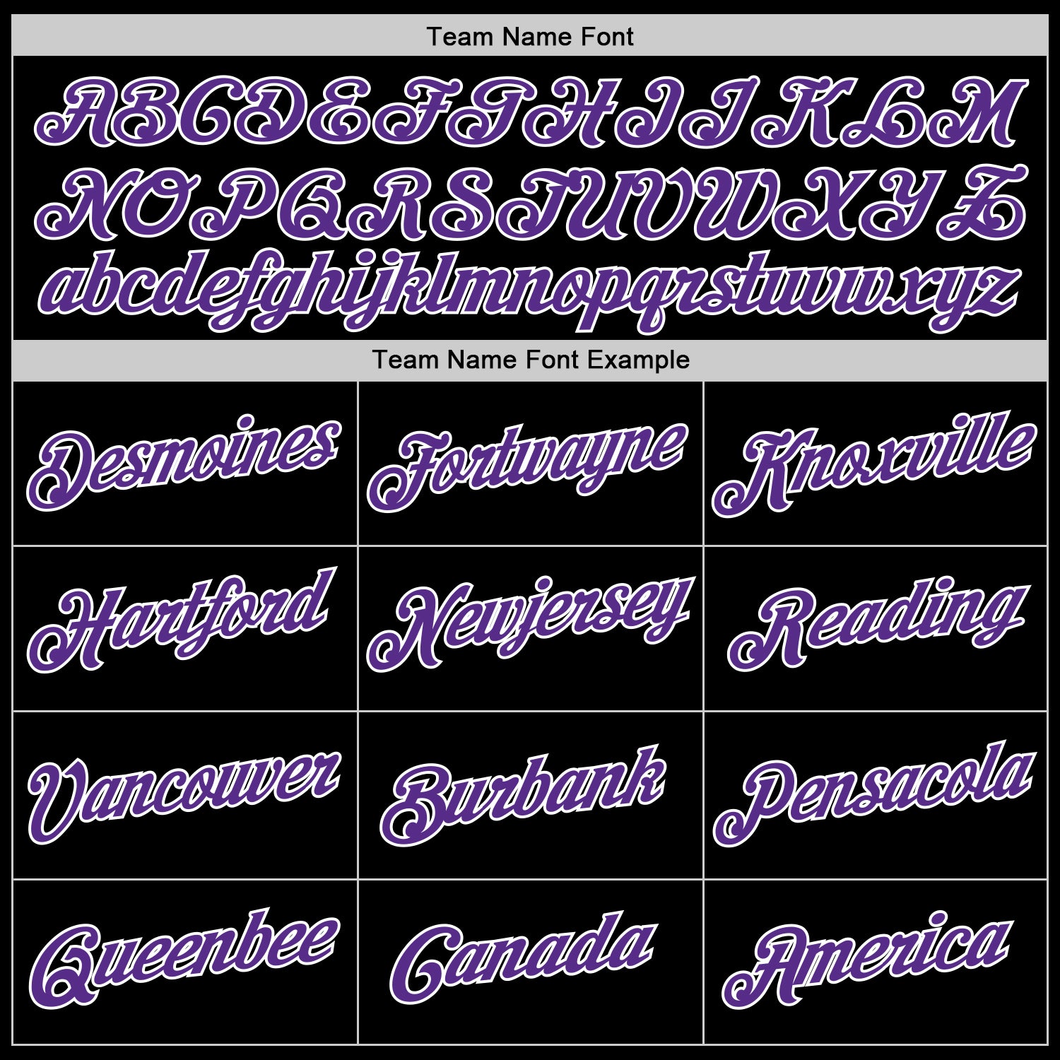 Personalized Stitched Black Purple-White Sports Pullover Sweatshirt Hoodie Team Custom Name and Number Custom Sports Hoodie with Name and Number - Personalized Black Purple-White Pullover Sweatshirt Personalized Stitched Black - Image 6