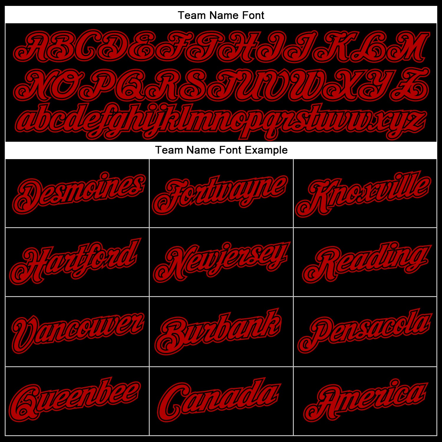 Personalized Stitched Black Red Sports Pullover Sweatshirt Hoodie Personalized Black Red Sports Hoodie Pullover Sweatshirt for Men and Women Personalized Stitched Black Red Sports Pullover - Image 4