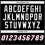 Custom Name Number Hoodie Sports Pullover Sweatshirt Personalized Black White Maroon Stitched Team Personalized Stitched