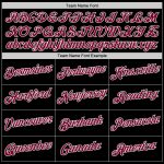Custom Name Number Hoodie Sports Pullover Sweatshirt Personalized Black White Maroon Stitched Team Personalized Stitched