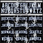 Custom Astronaut Sports Hoodie with 3D Pattern, Personalized Name & Number, Stitched Black White-Royal Sweatshirt Personalized