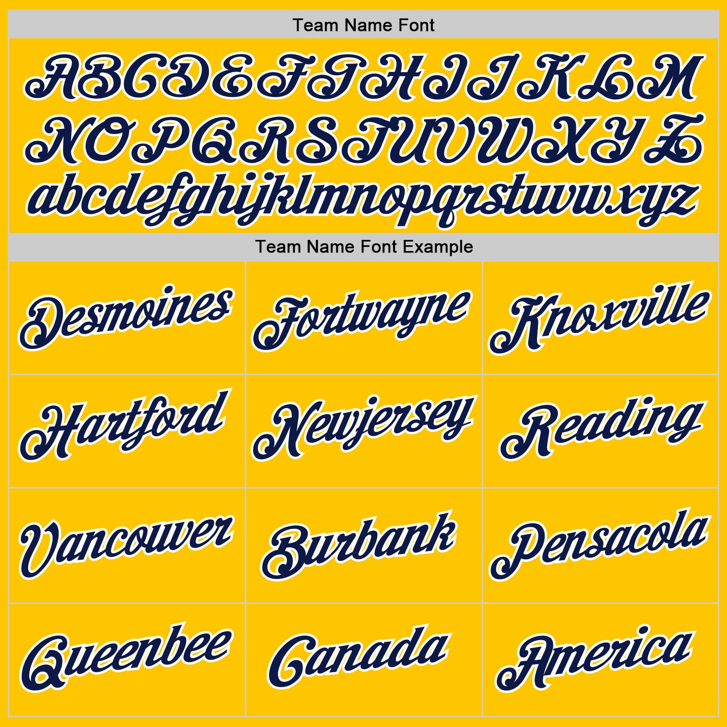 Personalized Stitched Gold Navy-White Sports Pullover Sweatshirt Hoodie Team Custom Name and Number Custom Team Name Number Stitched Sports Hoodie - Personalized Gold Navy-White Pullover Sweatshirt Personalized Stitched Gold - Image 6