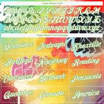 Custom Neon Green White 3D Sports Hoodie with Team Name and Number - Personalized Stitched Graffiti Pattern Sweatshirt Personalized