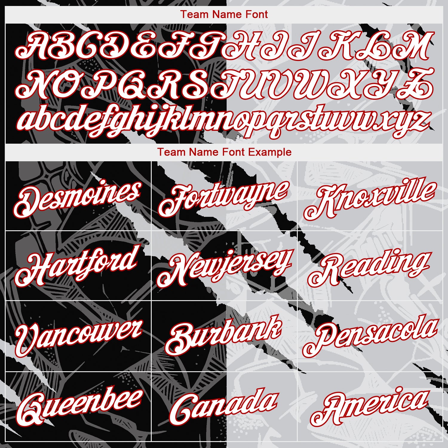 Personalized Stitched Graffiti Pattern Red-White 3D Sports Pullover Sweatshirt Hoodie Team Custom Name and Number Custom Name Number Hoodie 3D Sweatshirt Graffiti Pattern Red White for Sports Team Personalized Pullover Personalized Stitched - Image 3