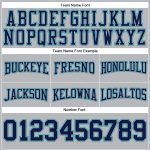 Custom Name Number Personalized Football Hoodie Sweatshirt Gray Navy Teal Pullover for Team Support Personalized Stitched