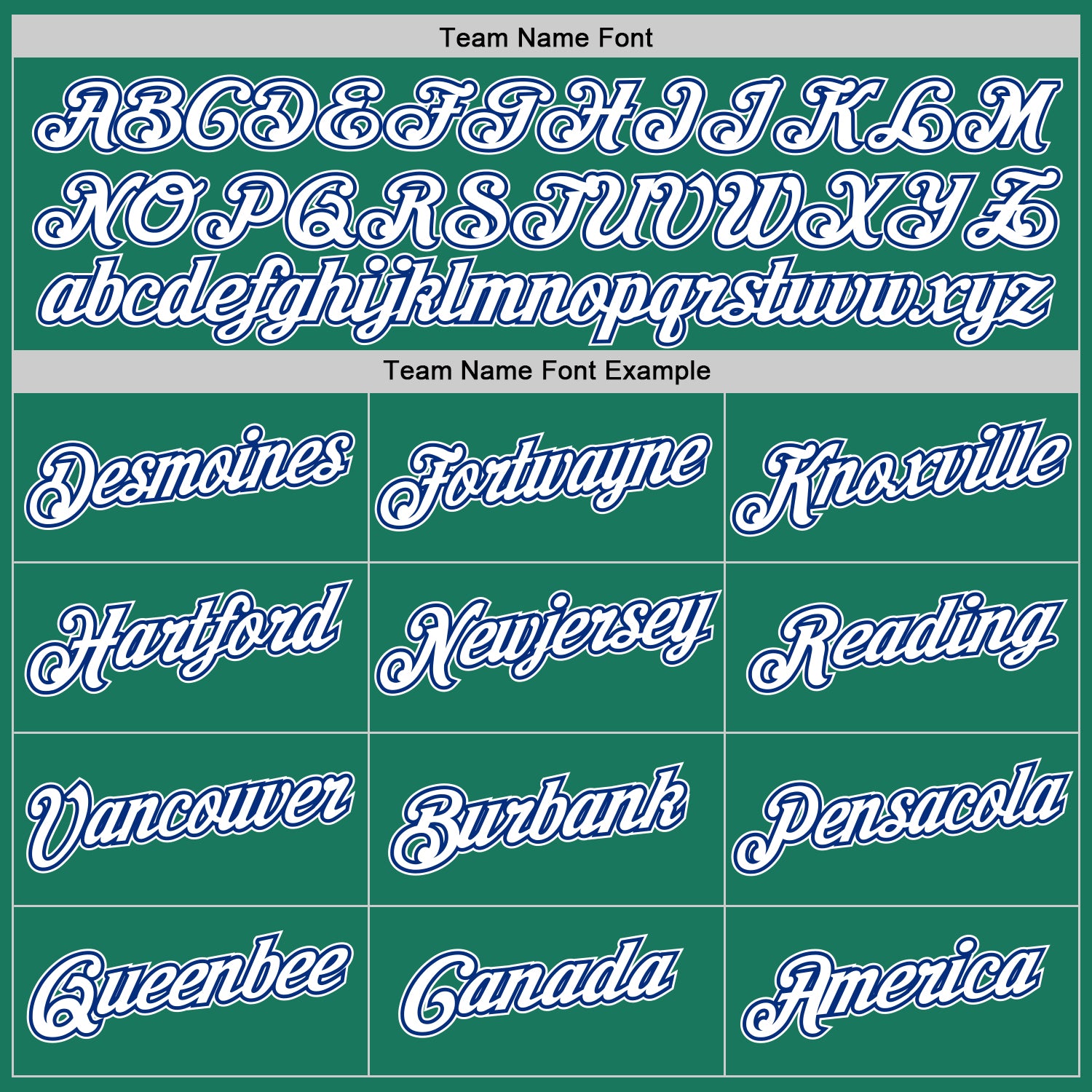 Personalized Stitched Kelly Green White-Royal Sports Pullover Sweatshirt Hoodie Custom Stitched Kelly Green White-Royal Sports Hoodie Sweatshirt Personalized Stitched Kelly Green White-Royal Sports Pullover - Image 6