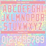 Custom Name Number Leopard Pullover Hoodie Light Pink White 3D Pattern Stitched Sweatshirt for Team Sports Personalized Stitched