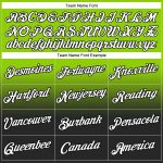 Custom Name Number Pullover Hoodie Neon Green White Black Fade Fashion Sports Sweatshirt Personalized Stitched Neon Green