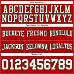Custom Name Number Football Hoodie Sweatshirt Pullover Personalized Red White Kelly Green Team Apparel Personalized Stitched