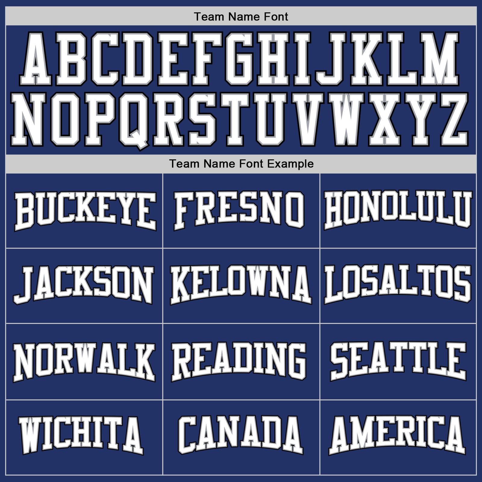 Personalized Stitched Royal White Pinstripe White-Black Sports Pullover Sweatshirt Hoodie Team Custom Name and Number Custom Name Number Sports Pullover Hoodie Sweatshirt in Royal White Pinstripe Black - Personalized Team Apparel Personalized - Image 4