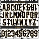 Custom Name Number 3D Skull Hoodie Sweatshirt - Personalized Stitched White Black Gold Fashion Sports Pullover Personalized