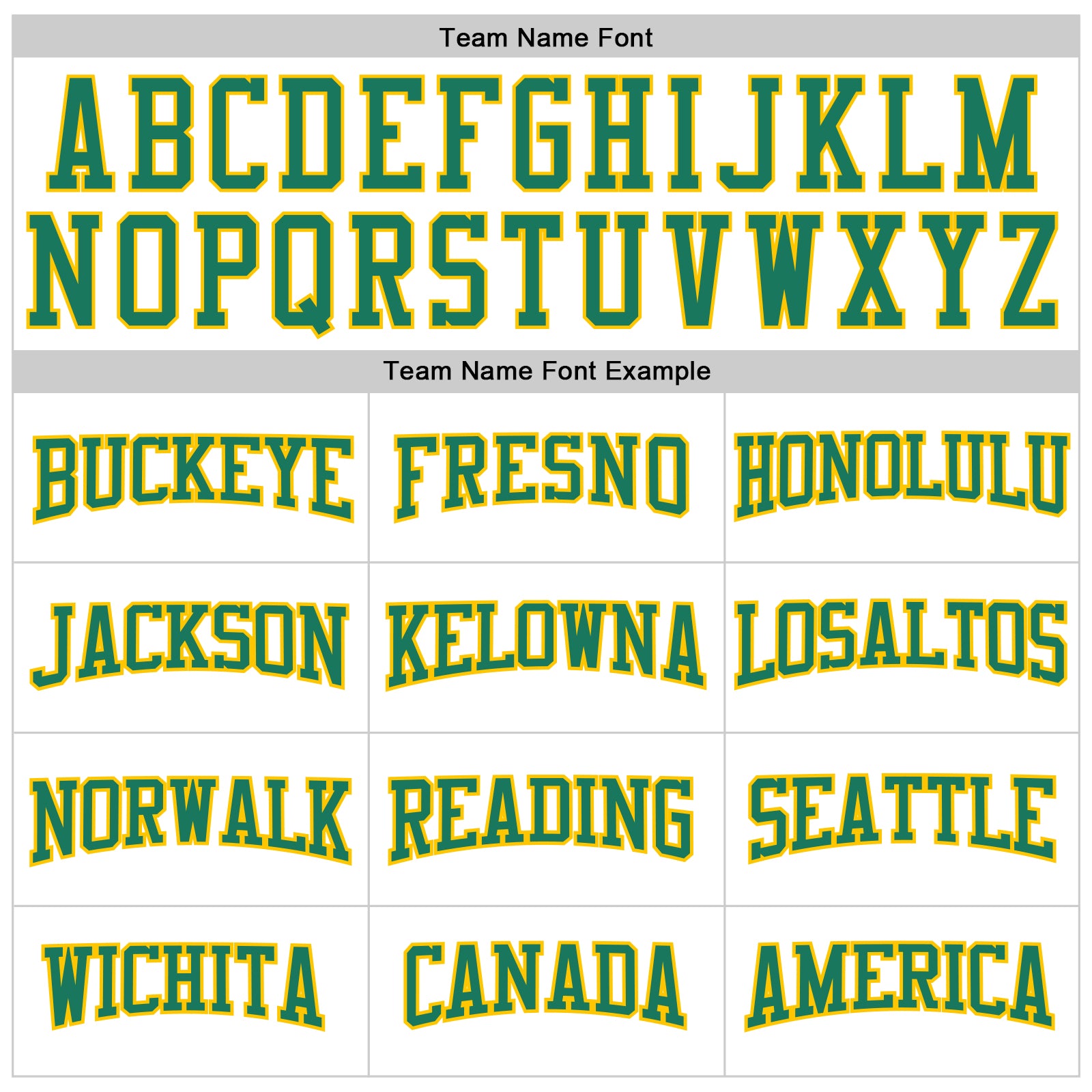 Personalized Stitched White Kelly Green-Gold Sports Pullover Sweatshirt Hoodie Team Custom Name and Number Custom Name Team Sweatshirt Hoodie Personalized White Green Gold Sports Pullover with Stitched Number Personalized Stitched - Image 4