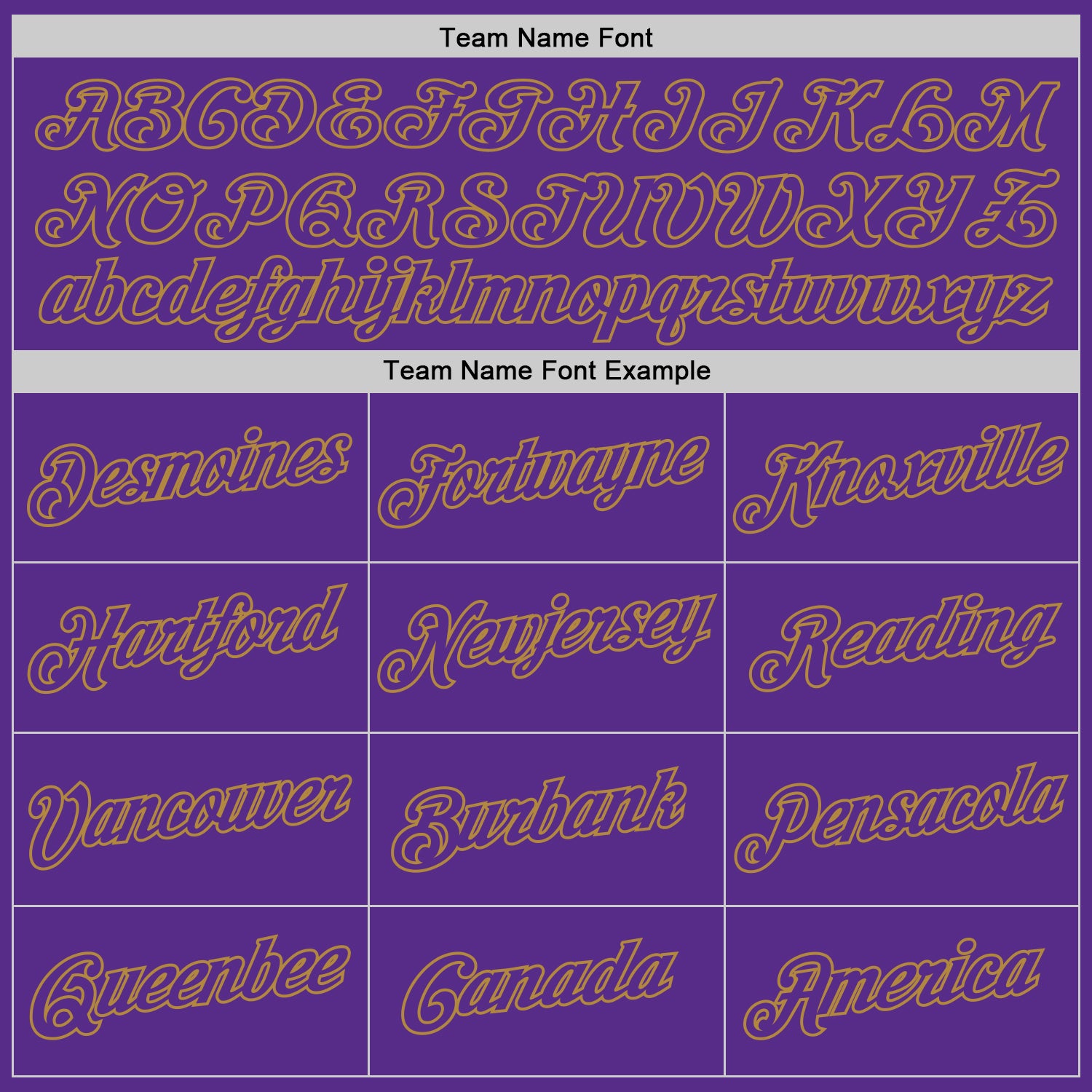 Personalized Stitched White Purple-Old Gold Split Fashion Sports Pullover Sweatshirt Hoodie Team Custom Name and Number Custom Name and Number Sports Pullover Sweatshirt Hoodie - Personalized Stitched White Purple Old Gold Fashion Personalized - Image 6