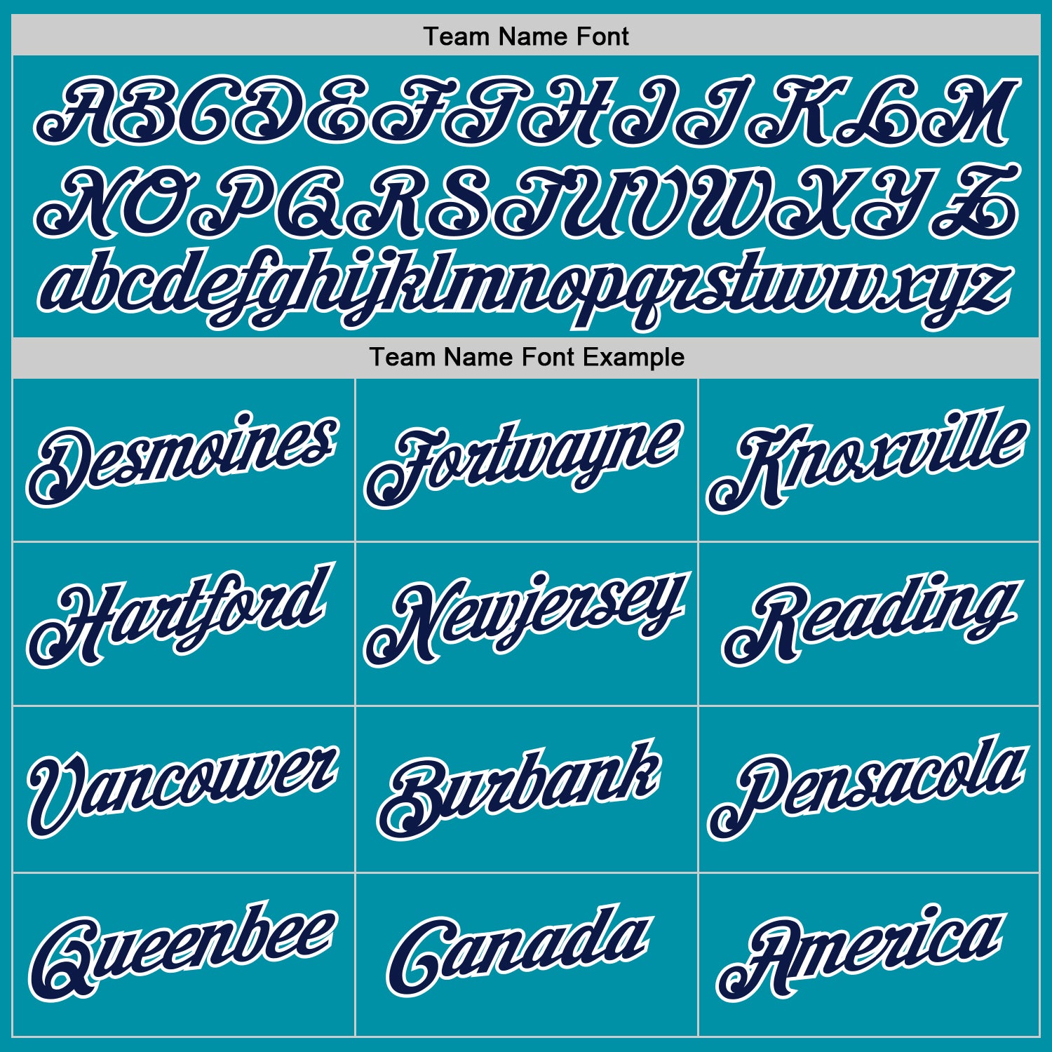 Personalized Teal Navy-White Authentic Throwback Basketball Jersey Personalized Authentic Basketball Jersey - Teal Navy White Throwback Design Personalized Teal Navy-White Authentic Throwback - Image 5