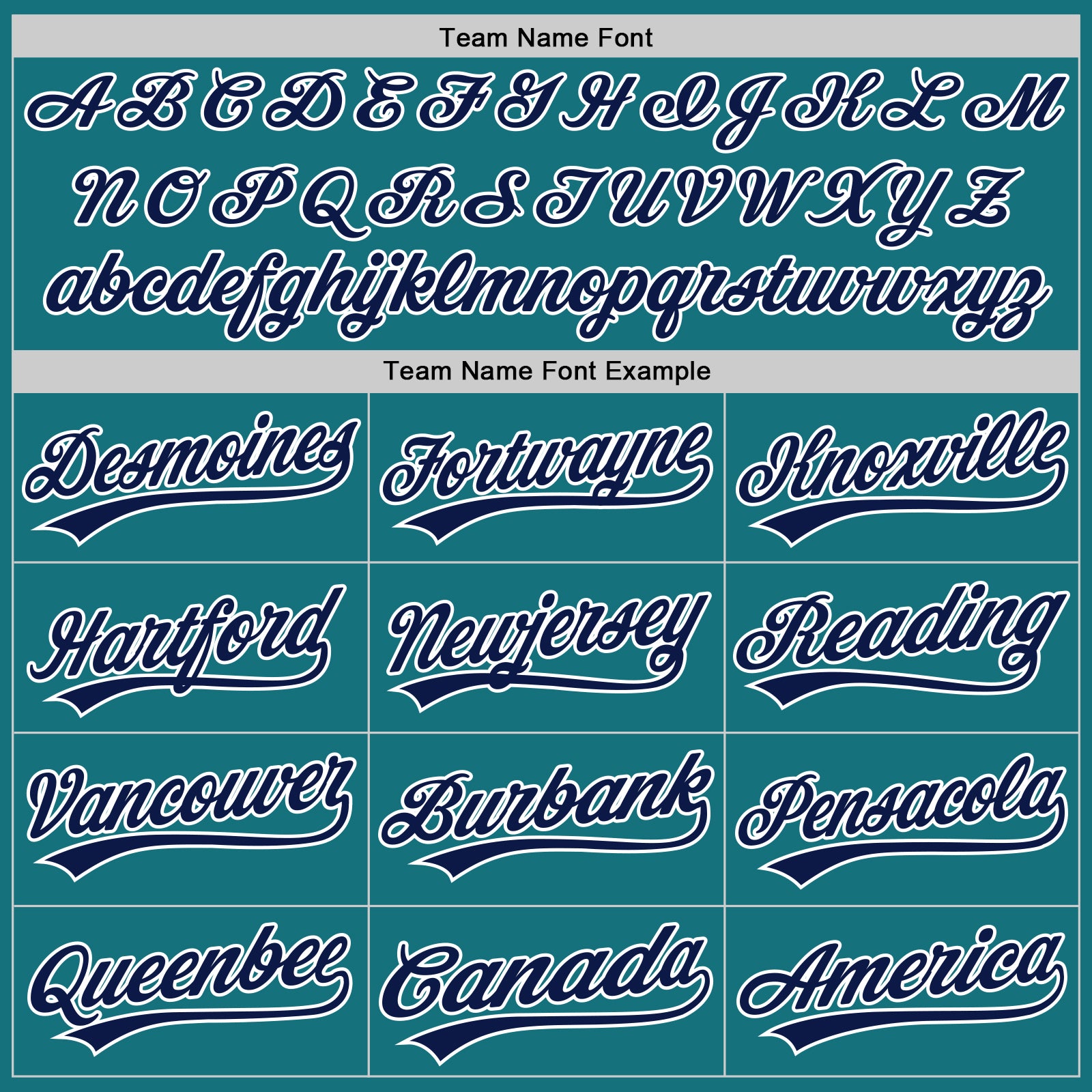 Personalized Teal Navy-White Two-Button Unisex Softball Jersey Personalized Unisex Softball Jersey in Teal Navy-White, Two-Button Design, Perfect for Teams and Fans Personalized Teal Navy-White - Image 4